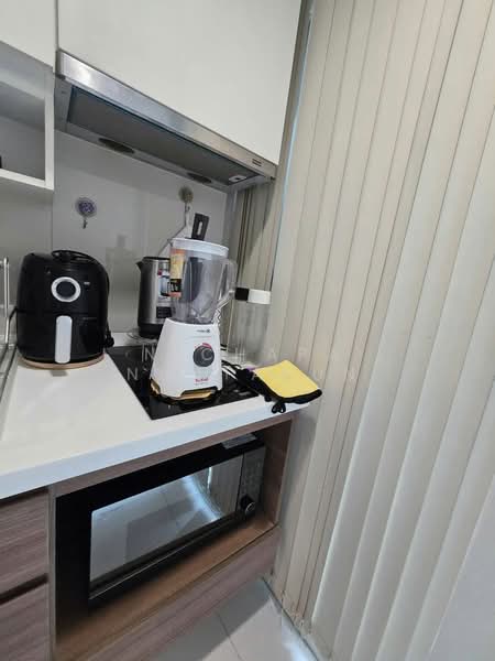 Fuse Chan-Sathorn, Bangkok, 160 Chan Road, Thung Wat Don, Sathon, Bangkok, 1 Bedroom, 30 sqm, Condo For Sale, by Nichapa Nuntapun, 500353608 - DDproperty.com
