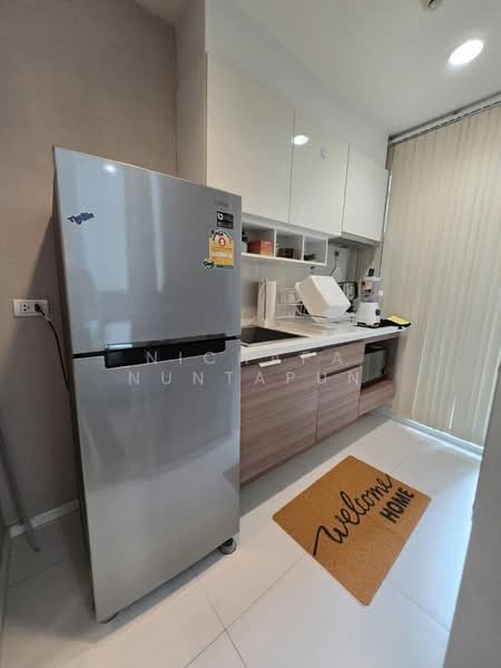 Fuse Chan-Sathorn, Bangkok, 160 Chan Road, Thung Wat Don, Sathon, Bangkok, 1 Bedroom, 30 sqm, Condo For Sale, by Nichapa Nuntapun, 500353608 - DDproperty.com