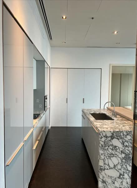 The Ritz-Carlton Residences, Bangkok, 114 Narathiwat Ratchanakarin Road, Silom, Bang Rak, Bangkok, 2 Bedrooms, 124 sqm, Condo For Rent, by Ratsarin Sirinipaspong, 500353615 - DDproperty.com