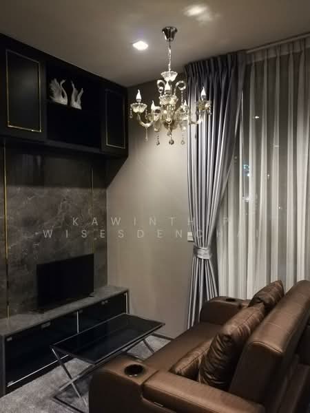 The Edge Sukhumvit 23 : เอดจ์ สุขุมวิท 23, กรุงเทพ, 6 ซอยสุขุมวิท 23, คลองเตยเหนือ, วัฒนา, กรุงเทพ, 44 ตร.ม., คอนโด ให้เช่า, โดย Kawinthip Wisesdenchai, 500353622 - DDproperty.com