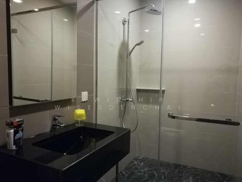The Edge Sukhumvit 23, Bangkok, 6 Soi Sukhumvit 23, Khlongtoei Nua, Watthana, Bangkok, 1 Bedroom, 44 sqm, Condo For Rent, by Kawinthip Wisesdenchai, 500353622 - DDproperty.com
