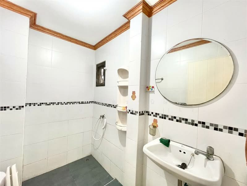 เต็มสิริ พลัส หนองจอก (Tem Siri plus Nong Chok), Bangkok, ถนนเลียบวารี, Nong Chok, Bangkok, 3 Bedrooms, 150 sqm, Semi-Detached House (Twin House) For Sale, by คุณ ภัทรานิษฐ์ วัฒนาจินดาวงศ์ (ไวท์), 500353623 - DDproperty.com