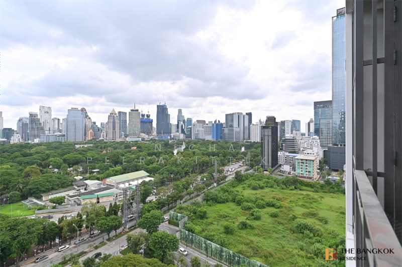 Muniq Langsuan, Bangkok, Soi Tonson, Lumphini, Pathum Wan, Bangkok, 2 Bedrooms, 96 sqm, Condo For Rent, by Nicha Peerakittikul, 500353629 - DDproperty.com
