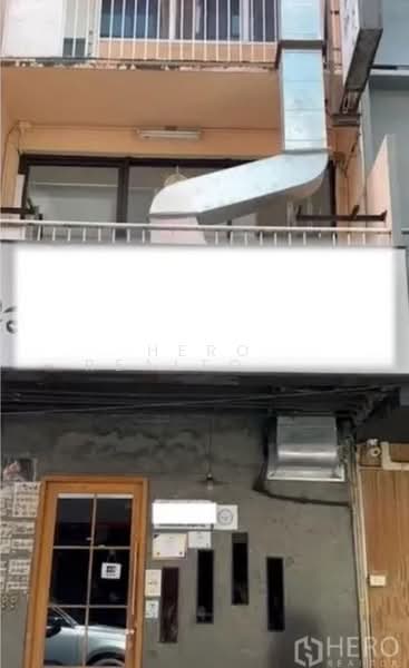 For Rent Shophouse 192 sqm in Phrom Phong Bangkok BRE22908, Bangkok, Khlong Tan Nua, Watthana, Bangkok, , 192 sqm, Shophouse For Rent, by Hero Realtor Co., Ltd., 500353631 - DDproperty.com