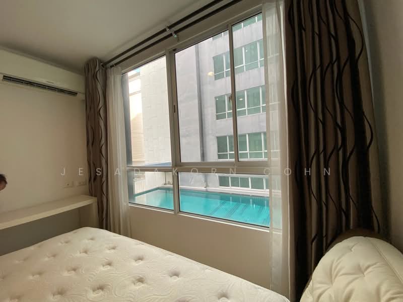 Levo Ladprao 18 Project 1, Bangkok, No. 118, Jom Phon, Chatuchak, Bangkok, 1 Bedroom, 30 sqm, Condo For Sale, by Jesadakorn Cohn, 500353635 - DDproperty.com