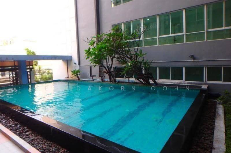 Levo Ladprao 18 Project 1 : ลีโว ลาดพร้าว 18 โครงการ 1, กรุงเทพ, เลขที่ 118, จอมพล, จตุจักร, กรุงเทพ, 30 ตร.ม., คอนโด ขาย, โดย Jesadakorn Cohn, 500353635 - DDproperty.com