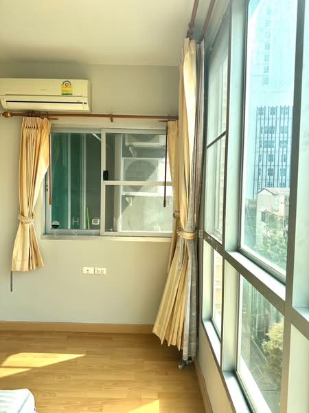 Life @ Phahon-Ari, Bangkok, 1415 Phaholyothin Road, Samsen Nai, Phaya Thai, Bangkok, 1 Bedroom, 41 sqm, Condo For Sale, by HOME Real Estate Service, 500353636 - DDproperty.com
