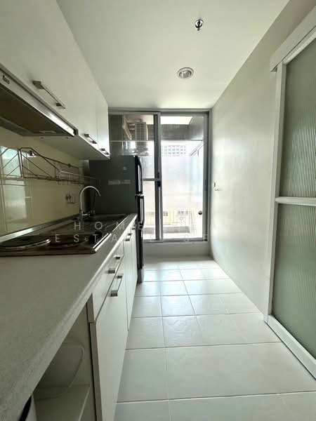 Life @ Phahon-Ari, Bangkok, 1415 Phaholyothin Road, Samsen Nai, Phaya Thai, Bangkok, 1 Bedroom, 41 sqm, Condo For Sale, by HOME Real Estate Service, 500353636 - DDproperty.com