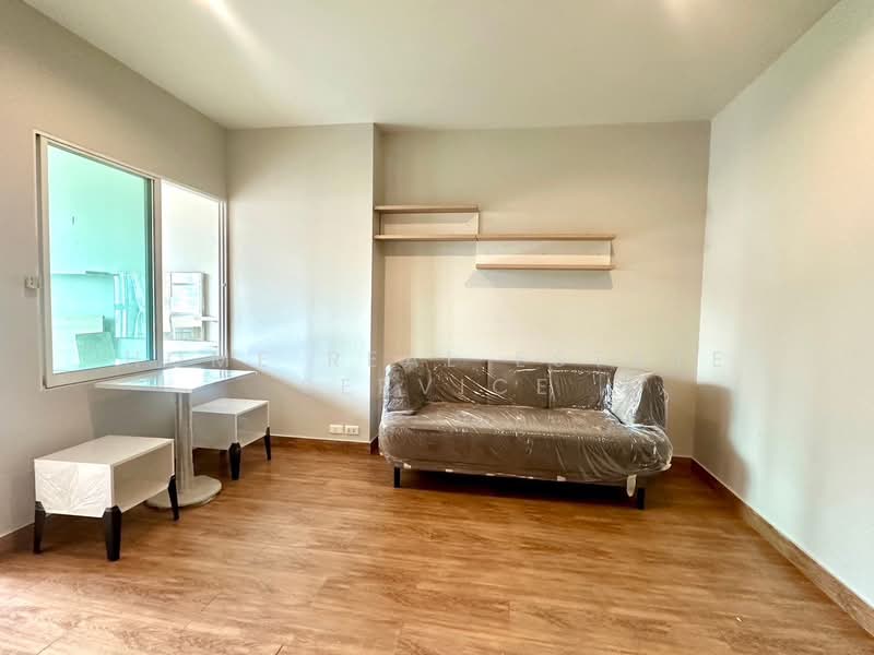 Life @ Phahon-Ari : ไลฟ์ แอท พหลฯ-อารีย์, กรุงเทพ, 1415 ถนนพหลโยธิน, สามเสนใน, พญาไท, กรุงเทพ, 41 ตร.ม., คอนโด ขาย, โดย HOME Real Estate Service, 500353636 - DDproperty.com