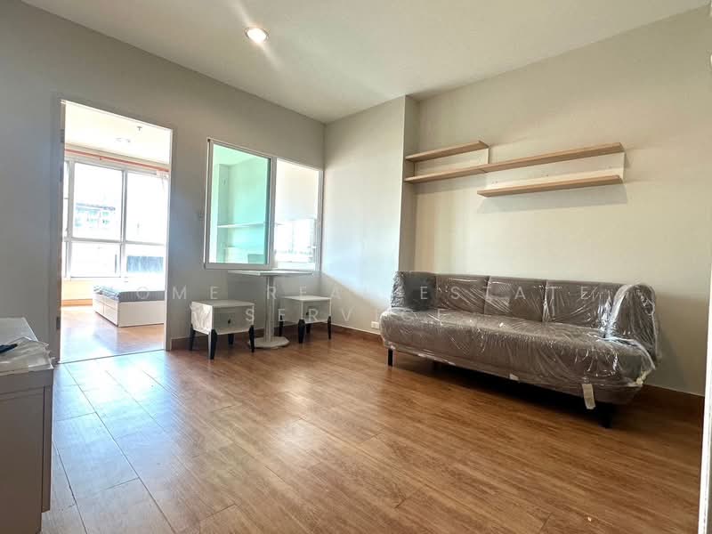 Life @ Phahon-Ari, Bangkok, 1415 Phaholyothin Road, Samsen Nai, Phaya Thai, Bangkok, 1 Bedroom, 41 sqm, Condo For Sale, by HOME Real Estate Service, 500353636 - DDproperty.com