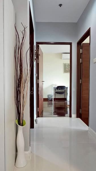 Sukhumvit City Resort : สุขุมวิท ซิตี้ รีสอร์ท, กรุงเทพ, 51 ซอยสุขุมวิท 11, คลองเตยเหนือ, วัฒนา, กรุงเทพ, 70 ตร.ม., คอนโด ให้เช่า, โดย Hathaichanok Saenset, 500353639 - DDproperty.com