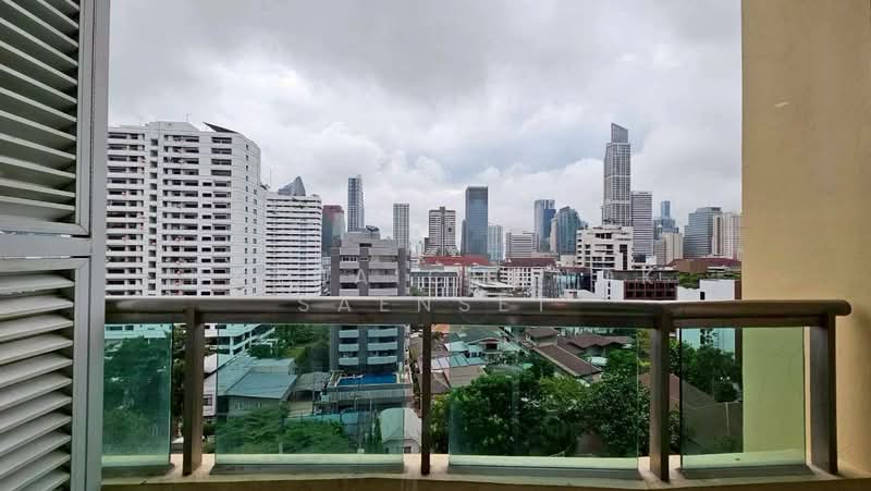 Sukhumvit City Resort : สุขุมวิท ซิตี้ รีสอร์ท, กรุงเทพ, 51 ซอยสุขุมวิท 11, คลองเตยเหนือ, วัฒนา, กรุงเทพ, 70 ตร.ม., คอนโด ให้เช่า, โดย Hathaichanok Saenset, 500353639 - DDproperty.com