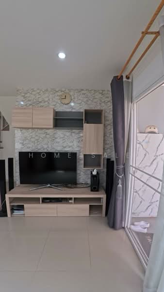 Chuan Chuen Park Onnut-Wongwaen, Bangkok, Kanchanaphisek Road, Prawet, Bangkok, 3 Bedrooms, 156 sqm, Single Detached House For Rent, by rosesirin_expert, 500353640 - DDproperty.com