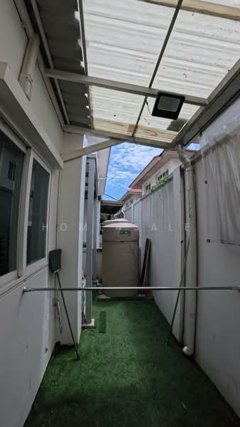 Chuan Chuen Park Onnut-Wongwaen, Bangkok, Kanchanaphisek Road, Prawet, Bangkok, 3 Bedrooms, 156 sqm, Single Detached House For Rent, by rosesirin_expert, 500353640 - DDproperty.com