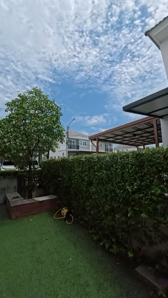 Chuan Chuen Park Onnut-Wongwaen, Bangkok, Kanchanaphisek Road, Prawet, Bangkok, 3 Bedrooms, 156 sqm, Single Detached House For Rent, by rosesirin_expert, 500353640 - DDproperty.com