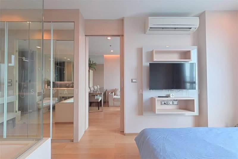 The Address Asoke : ดิ แอดเดรส อโศก, กรุงเทพ, 1655 ถนนเพชรบุรี แขวงมักกะสัน เขตราชเทวี กรุงเทพมหานคร, มักกะสัน, ราชเทวี, กรุงเทพ, 46 ตร.ม., คอนโด ให้เช่า, โดย Supatra Khanapan, 500353642 - DDproperty.com