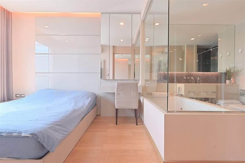 The Address Asoke, Bangkok, 1655 Petchburi Road, Makkasan, Ratchathewi, Bangkok, 1 Bedroom, 46 sqm, Condo For Rent, by Supatra Khanapan, 500353642 - DDproperty.com