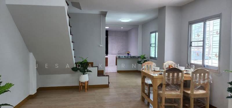 2-BR Townhouse, Bangkok, Ram Inthra, Khan Na Yao, Bangkok, 2 Bedrooms, 72 sqm, Townhouse For Sale, by Jesadakorn Cohn, 500353643 - DDproperty.com