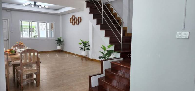 2-BR Townhouse, Bangkok, Ram Inthra, Khan Na Yao, Bangkok, 2 Bedrooms, 72 sqm, Townhouse For Sale, by Jesadakorn Cohn, 500353643 - DDproperty.com