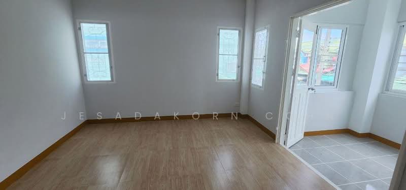2-BR Townhouse, Bangkok, Ram Inthra, Khan Na Yao, Bangkok, 2 Bedrooms, 72 sqm, Townhouse For Sale, by Jesadakorn Cohn, 500353643 - DDproperty.com