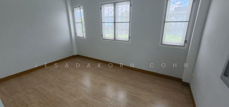 2-BR Townhouse, Bangkok, Ram Inthra, Khan Na Yao, Bangkok, 2 Bedrooms, 72 sqm, Townhouse For Sale, by Jesadakorn Cohn, 500353643 - DDproperty.com