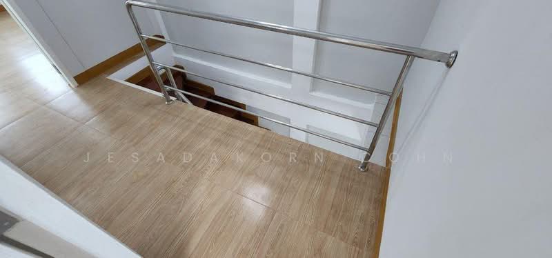 2-BR Townhouse, Bangkok, Ram Inthra, Khan Na Yao, Bangkok, 2 Bedrooms, 72 sqm, Townhouse For Sale, by Jesadakorn Cohn, 500353643 - DDproperty.com
