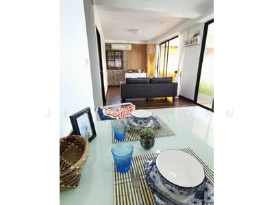 ขาย - Keerasap Mansion Ville : กีรทรัพย์ แมนชั่น วิลล์, กรุงเทพ