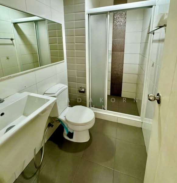 Aspire Sukhumvit-Rama 4, Bangkok, 4404 Rama 4 Road, Phra Kanong, Khlong Toei, Bangkok, 2 Bedrooms, 46 sqm, Condo For Sale, by Jesadakorn Cohn, 500353646 - DDproperty.com