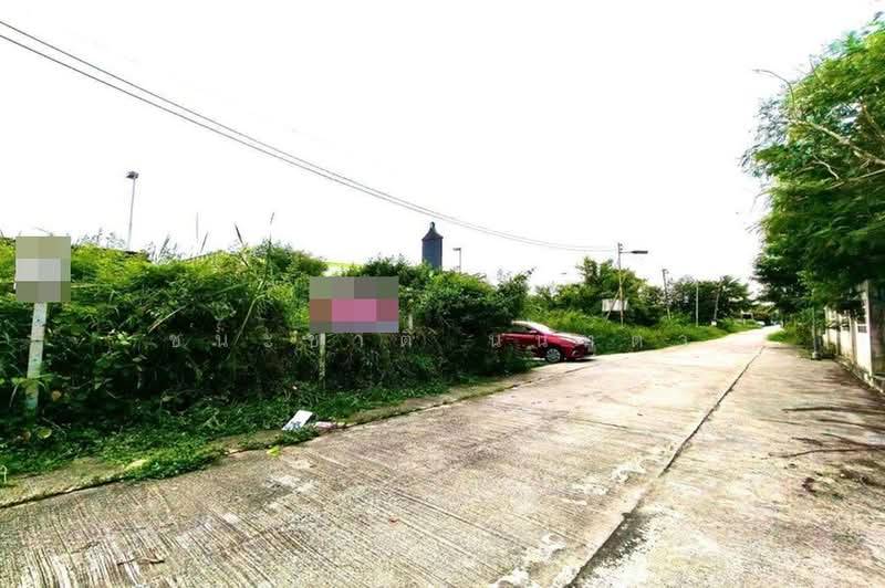ที่ดินเปล่า เนื้อที่ 84 ตร.ว. ซอยสายไหม 47 (ใกล้บิ๊กซีสายไหม), Bangkok, Sai Mai, Bangkok, , 336 sqm, Land For Sale, by ชนะชาติ นนท์ตา, 500353652 - DDproperty.com