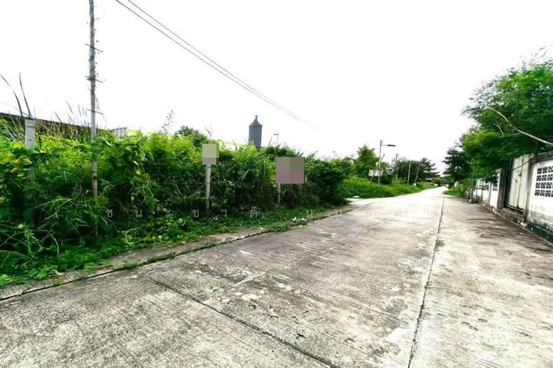 ที่ดินเปล่า เนื้อที่ 84 ตร.ว. ซอยสายไหม 47 (ใกล้บิ๊กซีสายไหม), Bangkok, Sai Mai, Bangkok, , 336 sqm, Land For Sale, by ชนะชาติ นนท์ตา, 500353652 - DDproperty.com