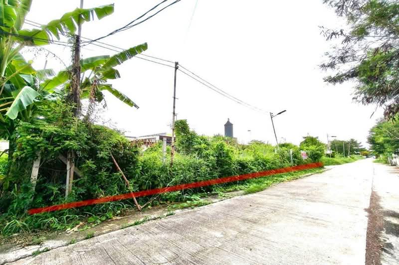 ที่ดินเปล่า เนื้อที่ 84 ตร.ว. ซอยสายไหม 47 (ใกล้บิ๊กซีสายไหม), กรุงเทพ, สายไหม, กรุงเทพ, 336 ตร.ม., ที่ดิน ขาย, โดย ชนะชาติ นนท์ตา, 500353652 - DDproperty.com