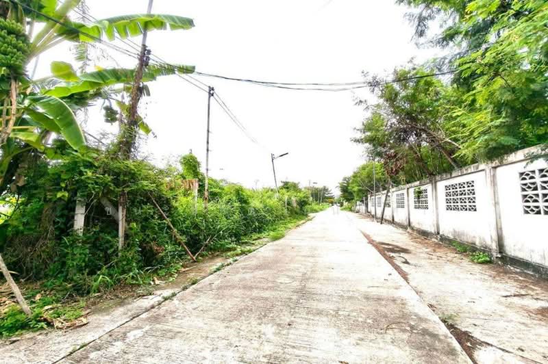 ที่ดินเปล่า เนื้อที่ 84 ตร.ว. ซอยสายไหม 47 (ใกล้บิ๊กซีสายไหม), กรุงเทพ, สายไหม, กรุงเทพ, 336 ตร.ม., ที่ดิน ขาย, โดย ชนะชาติ นนท์ตา, 500353652 - DDproperty.com