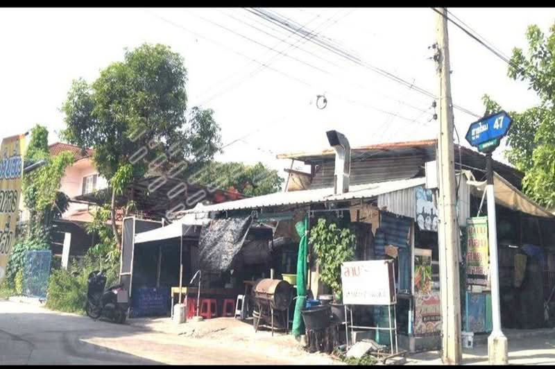 ที่ดินเปล่า เนื้อที่ 84 ตร.ว. ซอยสายไหม 47 (ใกล้บิ๊กซีสายไหม), กรุงเทพ, สายไหม, กรุงเทพ, 336 ตร.ม., ที่ดิน ขาย, โดย ชนะชาติ นนท์ตา, 500353652 - DDproperty.com