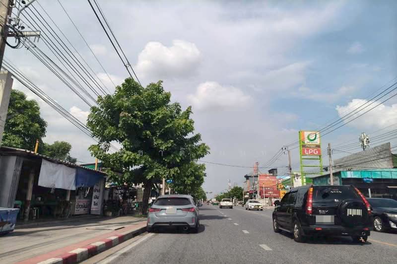 ที่ดินเปล่า เนื้อที่ 84 ตร.ว. ซอยสายไหม 47 (ใกล้บิ๊กซีสายไหม), Bangkok, Sai Mai, Bangkok, , 336 sqm, Land For Sale, by ชนะชาติ นนท์ตา, 500353652 - DDproperty.com