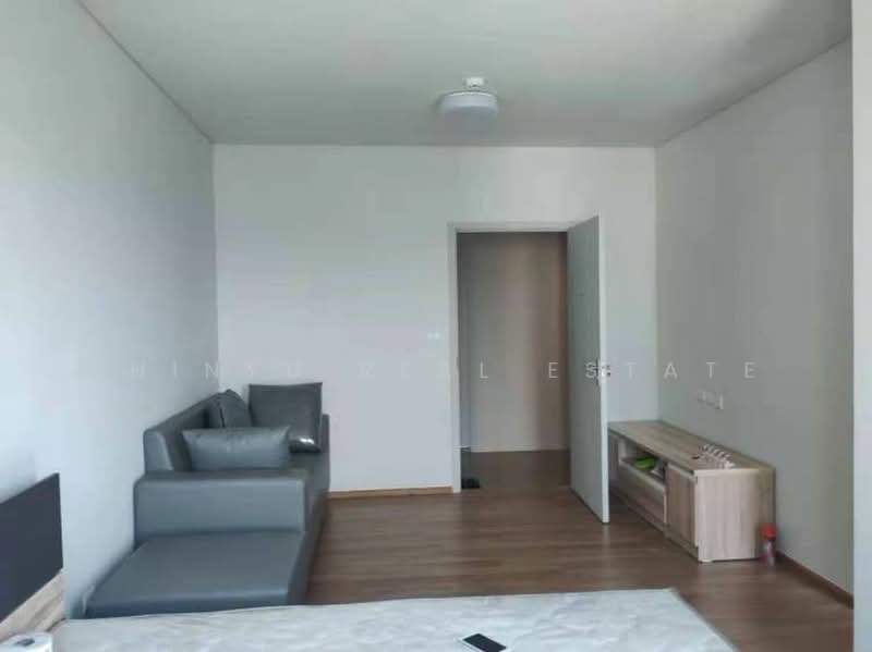 Unio Sukhumvit 72, Samut Prakan, 285 Soi Sukhumvit 72, Samrong Nua, Muang Samut Prakarn, Samut Prakan, Studio, 27 sqm, Condo For Sale, by Shinyu Real Estate, 500353654 - DDproperty.com