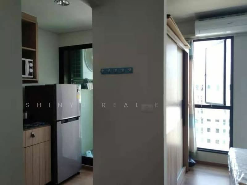 Unio Sukhumvit 72 : ยูนิโอ สุขุมวิท 72, สมุทรปราการ, 285 ซอยสุขุมวิท 72, สำโรงเหนือ, เมืองสมุทรปราการ, สมุทรปราการ, 27 ตร.ม., คอนโด ขาย, โดย Shinyu Real Estate, 500353654 - DDproperty.com