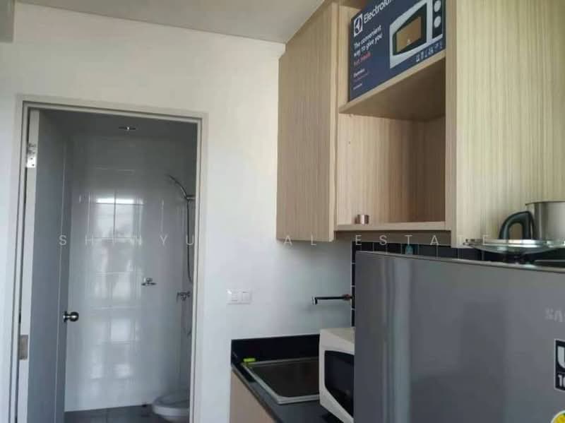 Unio Sukhumvit 72, Samut Prakan, 285 Soi Sukhumvit 72, Samrong Nua, Muang Samut Prakarn, Samut Prakan, Studio, 27 sqm, Condo For Sale, by Shinyu Real Estate, 500353654 - DDproperty.com