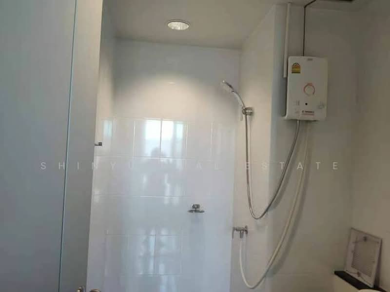 Unio Sukhumvit 72, Samut Prakan, 285 Soi Sukhumvit 72, Samrong Nua, Muang Samut Prakarn, Samut Prakan, Studio, 27 sqm, Condo For Sale, by Shinyu Real Estate, 500353654 - DDproperty.com