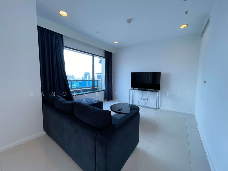 The Royal Maneeya, Bangkok, Rajdamri, Lumphini, Pathum Wan, Bangkok, 2 Bedrooms, 120 sqm, Condo For Rent, by BANGKOK PROPERTY AGENTS, 500353655 - DDproperty.com