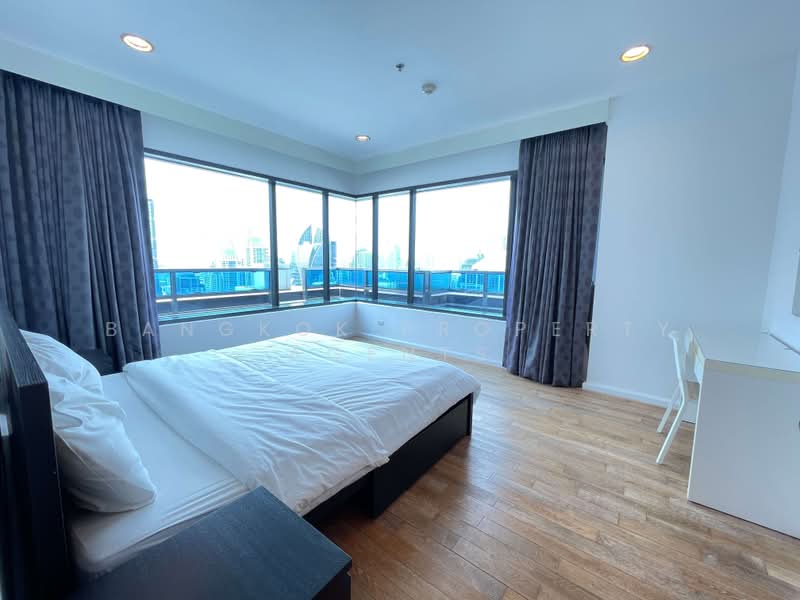 The Royal Maneeya, Bangkok, Rajdamri, Lumphini, Pathum Wan, Bangkok, 2 Bedrooms, 120 sqm, Condo For Rent, by BANGKOK PROPERTY AGENTS, 500353655 - DDproperty.com