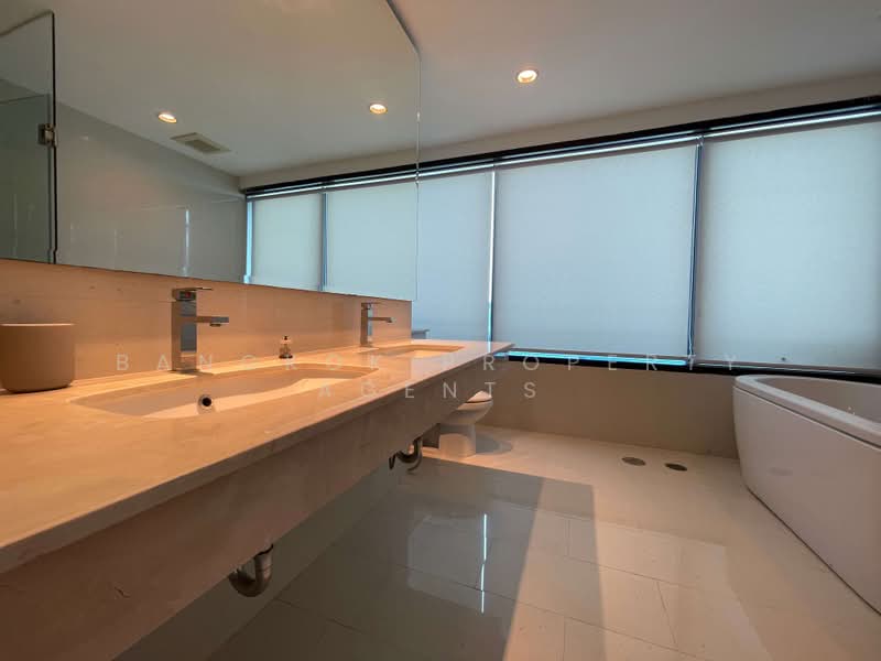 The Royal Maneeya, Bangkok, Rajdamri, Lumphini, Pathum Wan, Bangkok, 2 Bedrooms, 120 sqm, Condo For Rent, by BANGKOK PROPERTY AGENTS, 500353655 - DDproperty.com