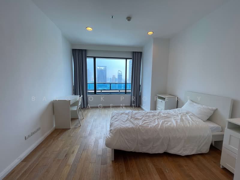 The Royal Maneeya, Bangkok, Rajdamri, Lumphini, Pathum Wan, Bangkok, 2 Bedrooms, 120 sqm, Condo For Rent, by BANGKOK PROPERTY AGENTS, 500353655 - DDproperty.com