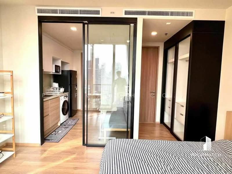 Noble Around Sukhumvit 33, Bangkok, 17 Soi Sukhumvit 33, Khlong Tan Nua, Watthana, Bangkok, 1 Bedroom, 27 sqm, Condo For Sale, by PROPMATCH CO., LTD., 500353660 - DDproperty.com