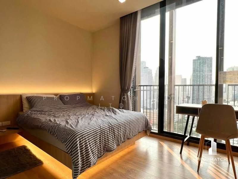 Noble Around Sukhumvit 33 : โนเบิล อราวน์ สุขุมวิท 33, กรุงเทพ, 17 ซอย สุขุมวิท 33, คลองตันเหนือ, วัฒนา, กรุงเทพ, 27 ตร.ม., คอนโด ขาย, โดย PROPMATCH CO., LTD., 500353660 - DDproperty.com
