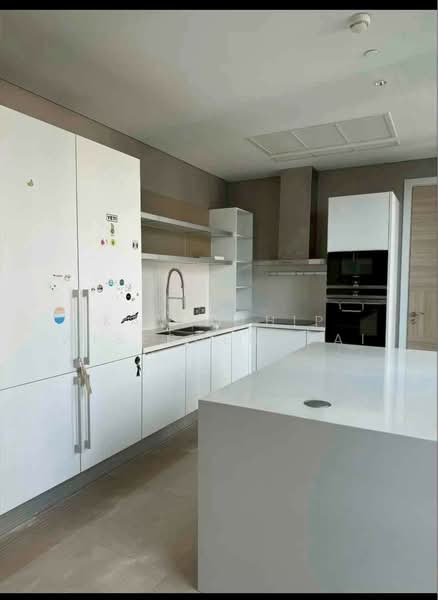 Sindhorn Residence : สินธร เรสซิเดนซ์ หลังสวน, กรุงเทพ, 54 ซอยต้นสน, ลุมพินี, ปทุมวัน, กรุงเทพ, 154 ตร.ม., คอนโด ให้เช่า, โดย Kawinthip Wisesdenchai, 500353667 - DDproperty.com