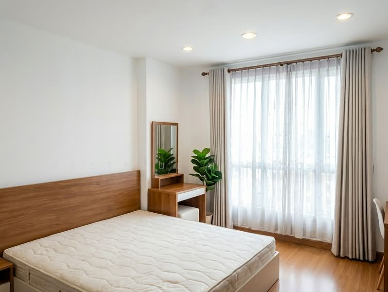 Life @ Ratchada-Huai Khwang, Bangkok, 189 Pracharatbamphen Road, Huai Khwang, Bangkok, 2 Bedrooms, 56 sqm, Condo For Sale, by Eastblue Horizon, 500353668 - DDproperty.com