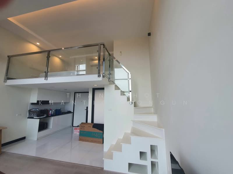 Thames Residence : เทมส์ เรสซิเดนส์, กรุงเทพ, ซอยแบริ่ง 5, บางนา, กรุงเทพ, 30 ตร.ม., คอนโด ขาย, โดย Thanachot Khantigamongun, 500353669 - DDproperty.com
