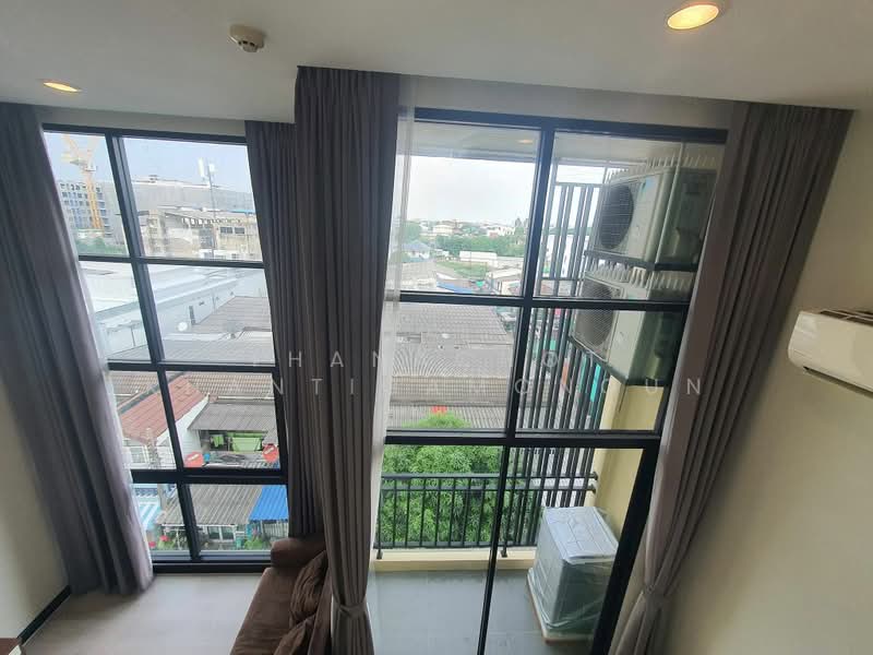 Thames Residence, Bangkok, Soi Baering 5, Bang Na, Bangkok, 1 Bedroom, 30 sqm, Condo For Sale, by Thanachot Khantigamongun, 500353669 - DDproperty.com