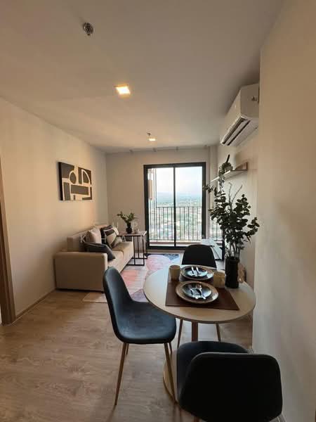 The Hudson Sathorn 7, Bangkok, 131 South Sathorn Road, Thung Maha Mek, Sathon, Bangkok, 2 Bedrooms, 96 sqm, Condo For Rent, by Supatra Khanapan, 500353671 - DDproperty.com