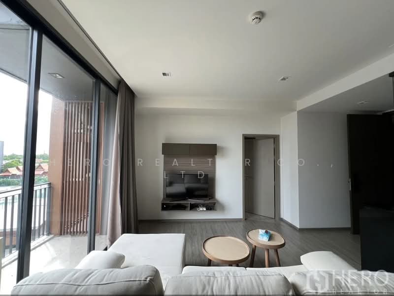 Mori Haus, Bangkok, Soi On Nut 1/1 Sukhumvit Road77, Phra Kanong Nua, Watthana, Bangkok, 1 Bedroom, 47 sqm, Condo For Rent, by Hero Realtor Co., Ltd., 500353672 - DDproperty.com